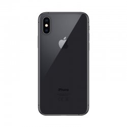 گوشی موبایل اپل مدل iphone xs تک سیم کارت ظرفیت 64 گیگابایت
