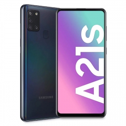 گوشی موبایل سامسونگ مدل galaxy a21s  دو سیم کارت ظرفیت 32|3 گیگابایت