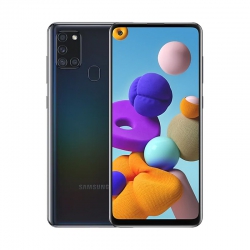 گوشی موبایل سامسونگ مدل galaxy a21s  دو سیم کارت ظرفیت 32|3 گیگابایت