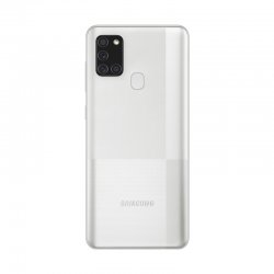 گوشی موبایل سامسونگ مدل galaxy a21s دو سیم کارت ظرفیت 128|4 گیگابایت