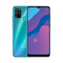 گوشی موبایل آنر مدل honor 9a دو سیم کارت ظرفیت 64|3 گیگابایت