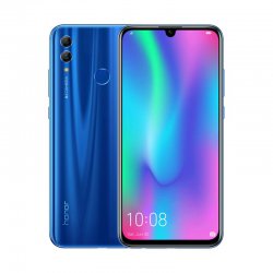 گوشی موبایل آنر مدل honor 10 lite دو سیم کارت ظرفیت 128|3 گیگابایت