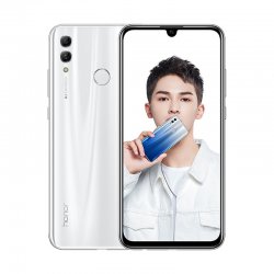 گوشی موبایل آنر مدل honor 10 lite دو سیم کارت ظرفیت 128|3 گیگابایت