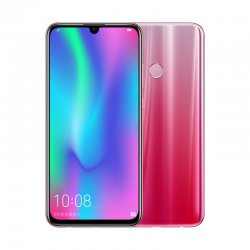 گوشی موبایل آنر مدل honor 10 lite دو سیم کارت ظرفیت 128|3 گیگابایت