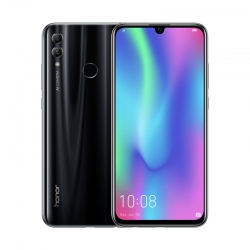 گوشی موبایل آنر مدل honor 10 lite دو سیم کارت ظرفیت 128|3 گیگابایت