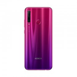 گوشی موبایل آنر مدل honor 20 lite دو سیم کارت ظرفیت 128|6 گیگابایت