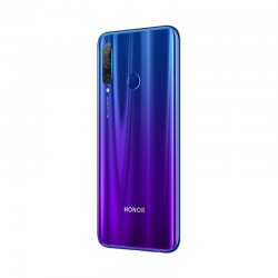 گوشی موبایل آنر مدل honor 20 lite دو سیم کارت ظرفیت 128|6 گیگابایت