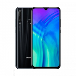 گوشی موبایل آنر مدل honor 20 lite دو سیم کارت ظرفیت 128|6 گیگابایت