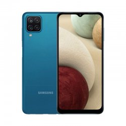 گوشی موبایل سامسونگ مدل galaxy a12 دو سیم کارت ظرفیت 64|4 گیگابایت