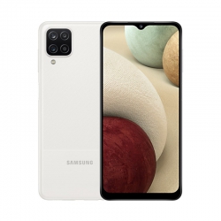 گوشی موبایل سامسونگ مدل galaxy a12 دو سیم کارت ظرفیت 64|4 گیگابایت
