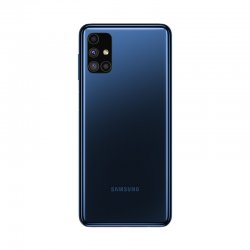 گوشی موبایل سامسونگ مدل galaxy m51 دو سیم کارت ظرفیت 128|8 گیگابایت
