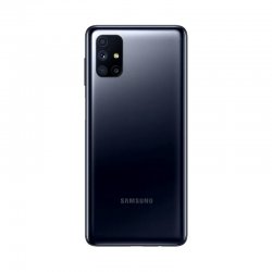 گوشی موبایل سامسونگ مدل galaxy m51 دو سیم کارت ظرفیت 128|8 گیگابایت
