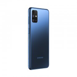 گوشی موبایل سامسونگ مدل galaxy m51 دو سیم کارت ظرفیت 128|8 گیگابایت