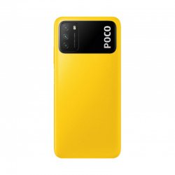 گوشی موبایل شیائومی مدل xiaomi poco m3 دو سیم کارت ظرفیت 128|4 گیگابایت