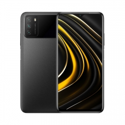 گوشی موبایل شیائومی مدل xiaomi poco m3 دو سیم کارت ظرفیت 128|4 گیگابایت