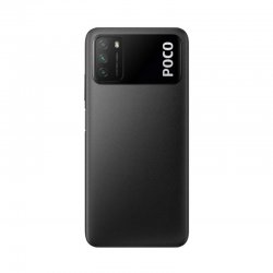 گوشی موبایل شیائومی مدل xiaomi poco m3  دو سیم کارت ظرفیت 64|4 گیگابایت