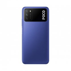 گوشی موبایل شیائومی مدل xiaomi poco m3  دو سیم کارت ظرفیت 64|4 گیگابایت