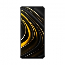 گوشی موبایل شیائومی مدل xiaomi poco m3  دو سیم کارت ظرفیت 64|4 گیگابایت