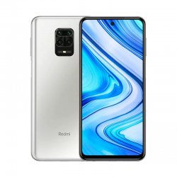 گوشی موبایل شیائومی xiaomi redmi note 9 pro max  دو سیم کارت ظرفیت 128|6 گیگابایت