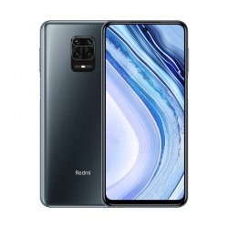 گوشی موبایل شیائومی xiaomi redmi note 9 pro max  دو سیم کارت ظرفیت 128|6 گیگابایت