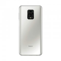 گوشی موبایل شیائومی xiaomi redmi note 9 pro max  دو سیم کارت ظرفیت 128|6 گیگابایت