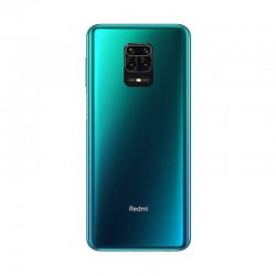 گوشی موبایل شیائومی xiaomi redmi note 9 pro max  دو سیم کارت ظرفیت 128|6 گیگابایت