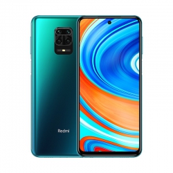 گوشی موبایل شیائومی xiaomi redmi note 9 pro max  دو سیم کارت ظرفیت 128|6 گیگابایت