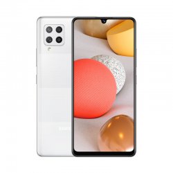 گوشی موبایل سامسونگ مدل galaxy a42 5g دو سیم کارت ظرفیت 128|6 گیگابایت