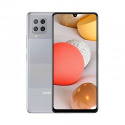 گوشی موبایل سامسونگ مدل galaxy a42 5g دو سیم کارت ظرفیت 128|6 گیگابایت