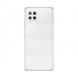 گوشی موبایل سامسونگ مدل galaxy a42 5g دو سیم کارت ظرفیت 128|6 گیگابایت