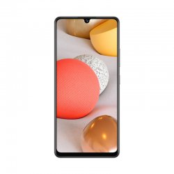 گوشی موبایل سامسونگ مدل galaxy a42 5g دو سیم کارت ظرفیت 128|6 گیگابایت