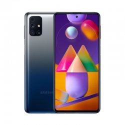 گوشی موبایل سامسونگ مدل galaxy m31s دو سیم کارت ظرفیت 128|6 گیگابایت