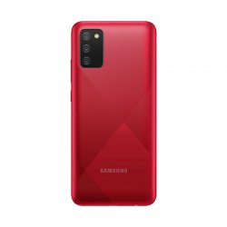 گوشی موبایل سامسونگ مدل samsung galaxy a02s  دو سیم کارت ظرفیت 32|3 گیگابایت