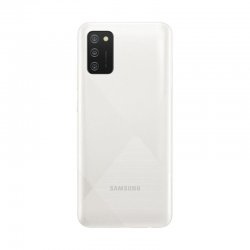 گوشی موبایل سامسونگ مدل samsung galaxy a02s  دو سیم کارت ظرفیت 32|3 گیگابایت
