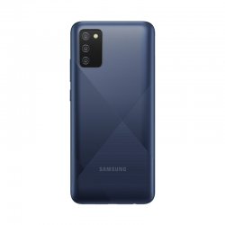 گوشی موبایل سامسونگ مدل samsung galaxy a02s  دو سیم کارت ظرفیت 64|4 گیگابایت