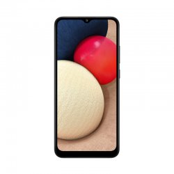 گوشی موبایل سامسونگ مدل samsung galaxy a02s  دو سیم کارت ظرفیت 64|4 گیگابایت