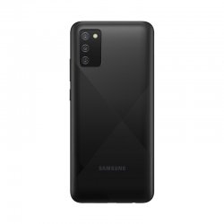 گوشی موبایل سامسونگ مدل samsung galaxy a02s  دو سیم کارت ظرفیت 64|4 گیگابایت