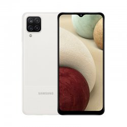 گوشی موبایل سامسونگ مدل samsung galaxy a12  دو سیم کارت ظرفیت 128|4 گیگابایت
