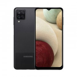گوشی موبایل سامسونگ مدل samsung galaxy a12  دو سیم کارت ظرفیت 128|4 گیگابایت
