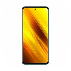 گوشی موبایل شیائومی مدل xiaomi poco x3 nfc  دو سیم کارت ظرفیت 64|6 گیگابایت