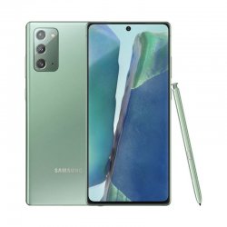 گوشی موبایل سامسونگ مدل galaxy note 20 5g دو سیم کارت ظرفیت 256|8 گیگابایت