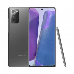 گوشی موبایل سامسونگ مدل galaxy note 20 5g دو سیم کارت ظرفیت 256|8 گیگابایت