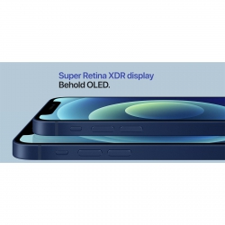 گوشی موبایل اپل مدل  iphone 12 5g   دو سیم‌ کارت ظرفیت 4|256 گیگابایت