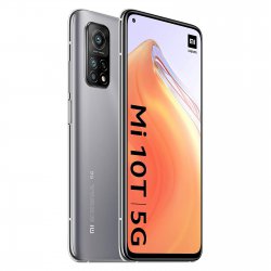 گوشی موبایل شیائومی مدل xiaomi mi 10t 5g  دو سیم‌ کارت ظرفیت 128|8  گیگابایت