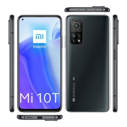 گوشی موبایل شیائومی مدل xiaomi mi 10t 5g  دو سیم‌ کارت ظرفیت 128|8  گیگابایت