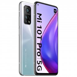 گوشی موبایل شیائومی مدل xiaomi  mi 10t pro 5g  دو سیم‌ کارت ظرفیت 8|256 گیگابایت