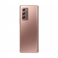 گوشی موبایل سامسونگ  samsung galaxy z fold2  4g   تک سیم کارت ظرفیت 256|12 گیگابایت