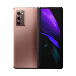 گوشی موبایل سامسونگ  samsung galaxy z fold2  4g   تک سیم کارت ظرفیت 256|12 گیگابایت