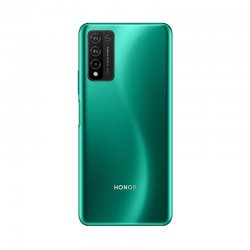 گوشی موبایل آنر مدل honor 10x lite دو سیم کارت ظرفیت 128|4 گیگابایت