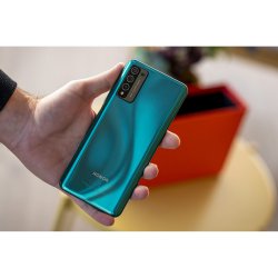 گوشی موبایل آنر مدل honor 10x lite دو سیم کارت ظرفیت 128|4 گیگابایت